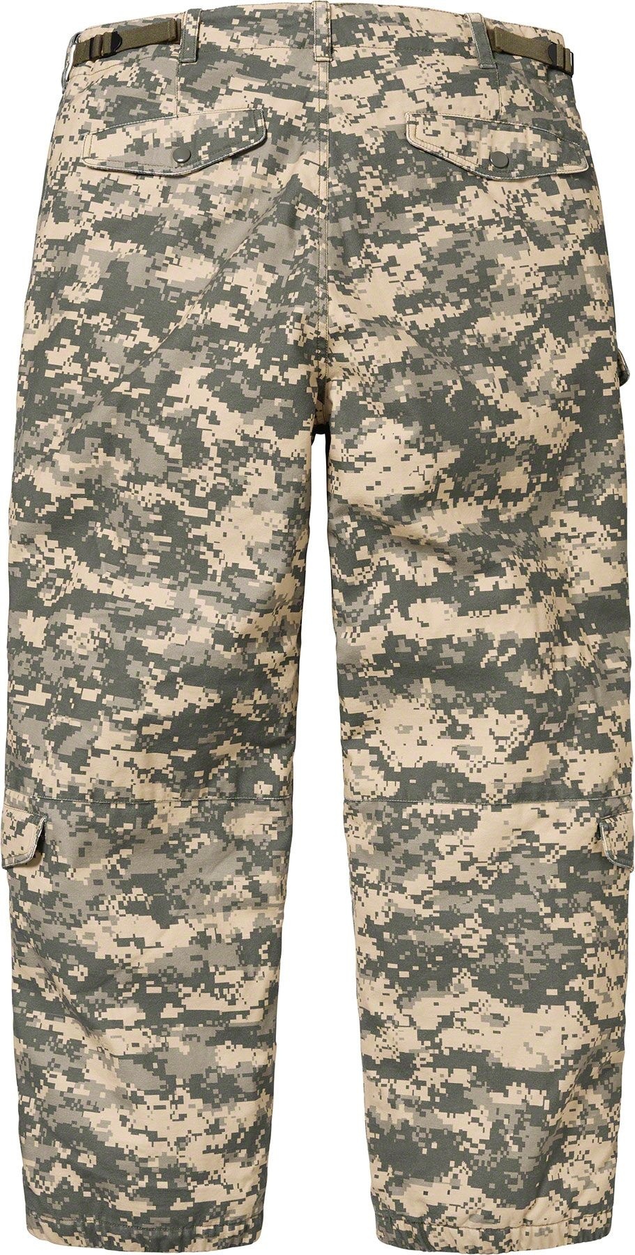 Alpha Industries® Cotton Twill Flight Pant view 25